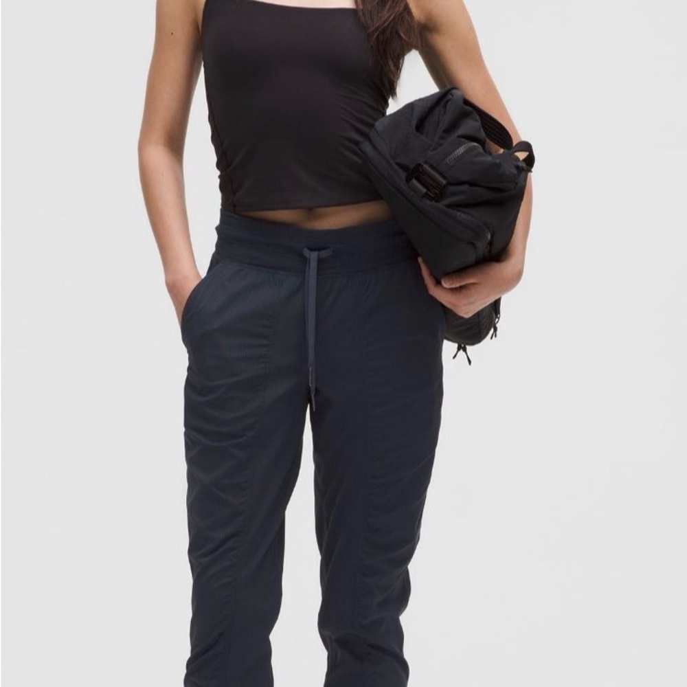Women's Dance Studio Joggers